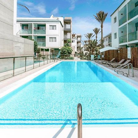 Bristol Sunset Beach - Holiday Apartments Corralejo Exterior photo