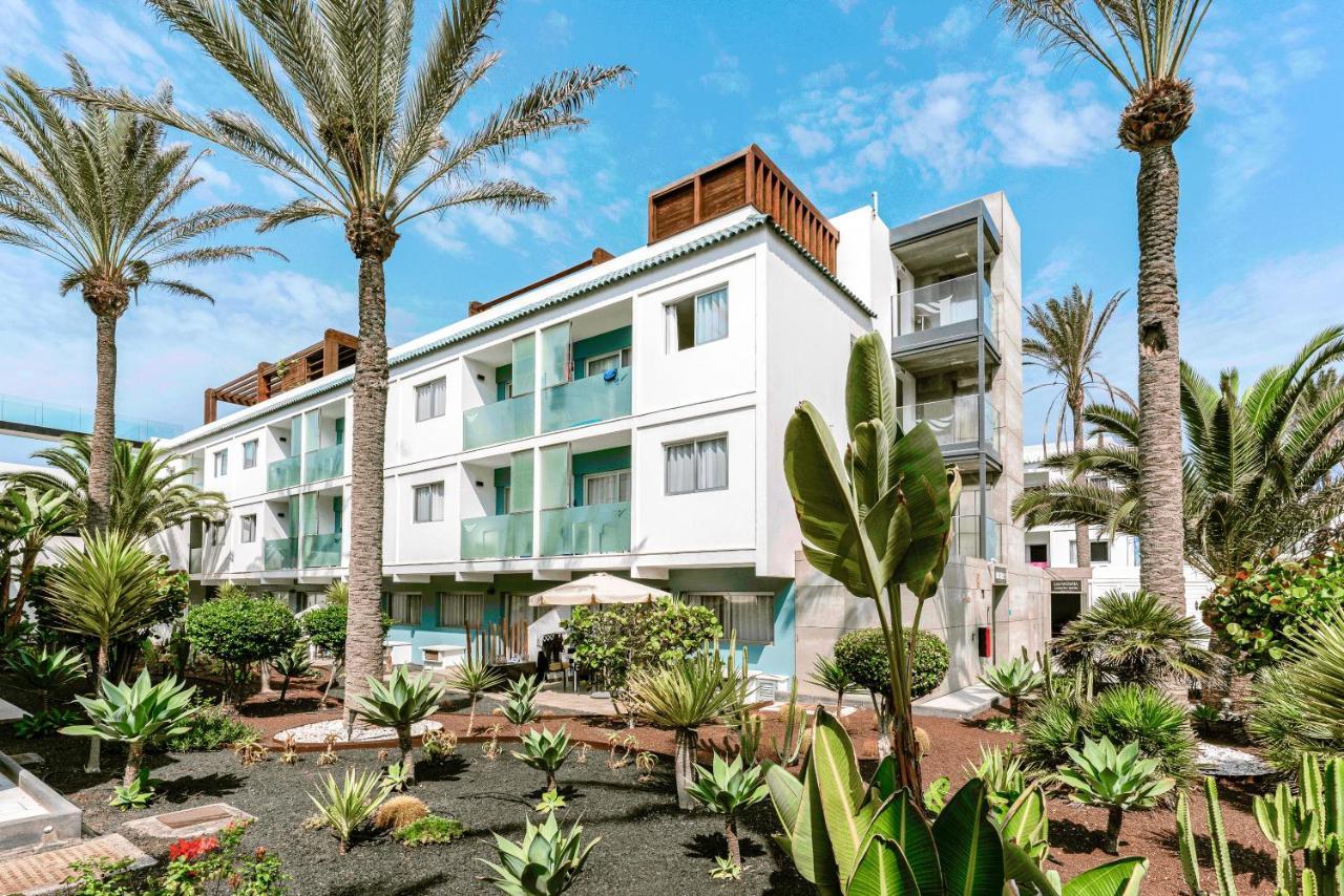 Bristol Sunset Beach - Holiday Apartments Corralejo Exterior photo