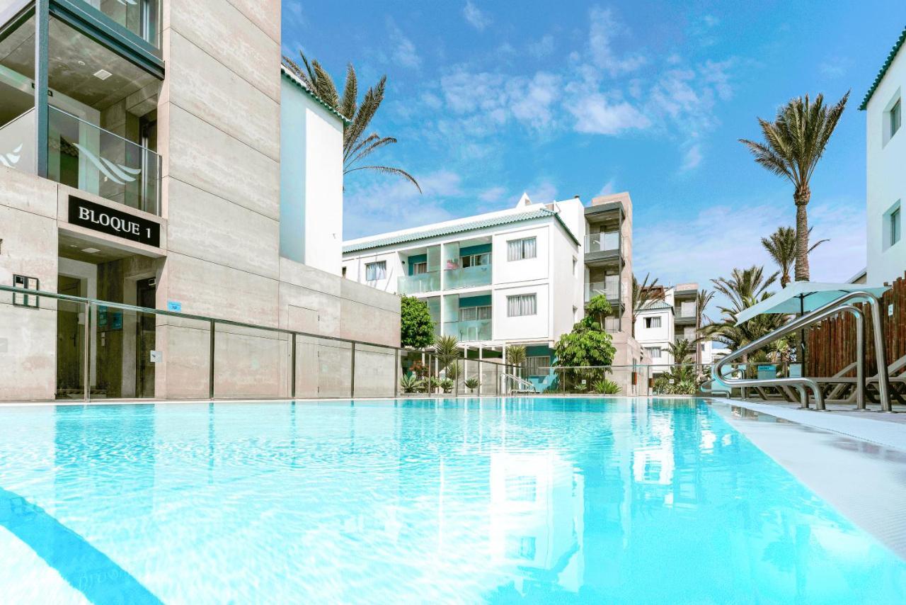 Bristol Sunset Beach - Holiday Apartments Corralejo Exterior photo