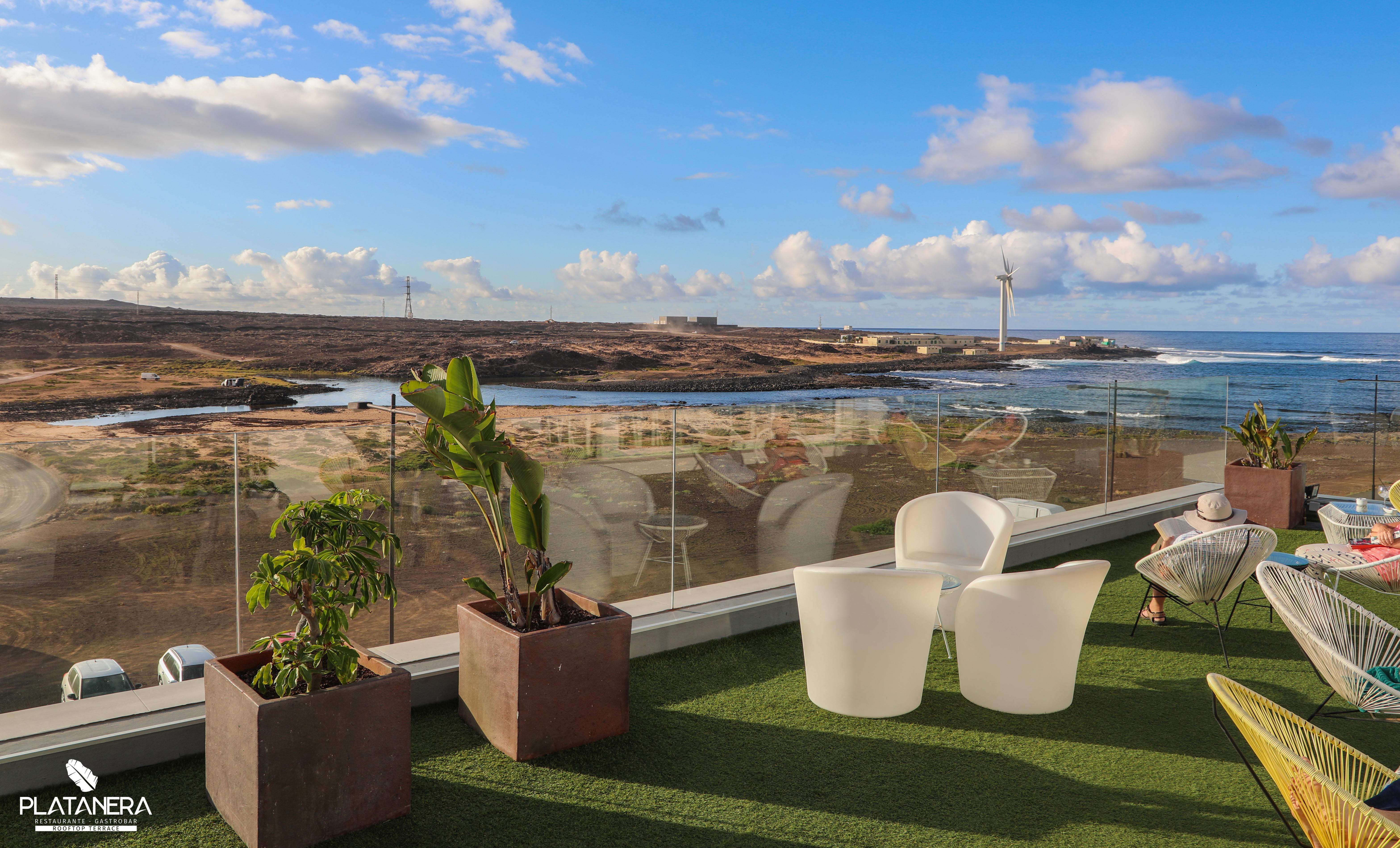 Bristol Sunset Beach - Holiday Apartments Corralejo Exterior photo