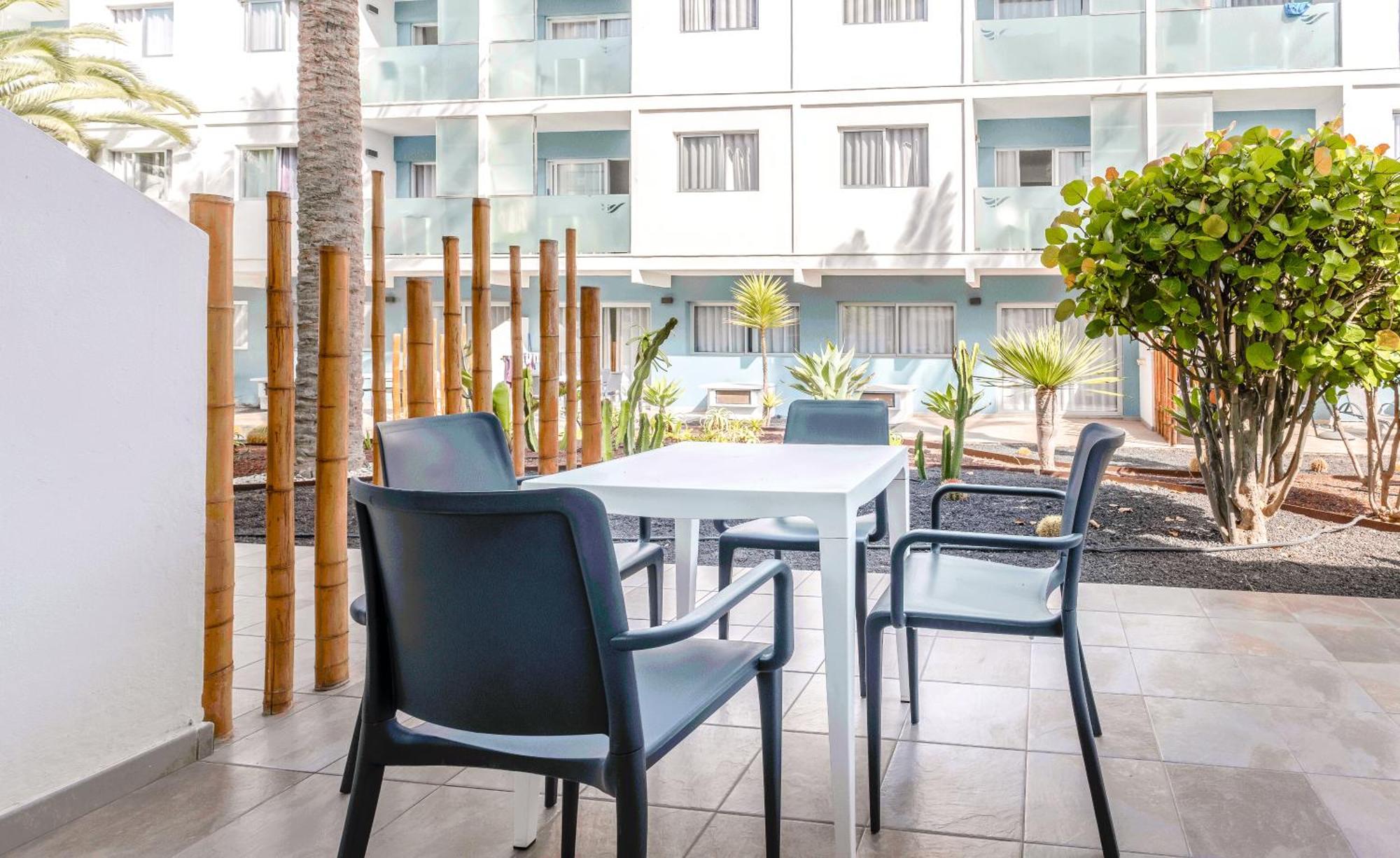 Bristol Sunset Beach - Holiday Apartments Corralejo Room photo