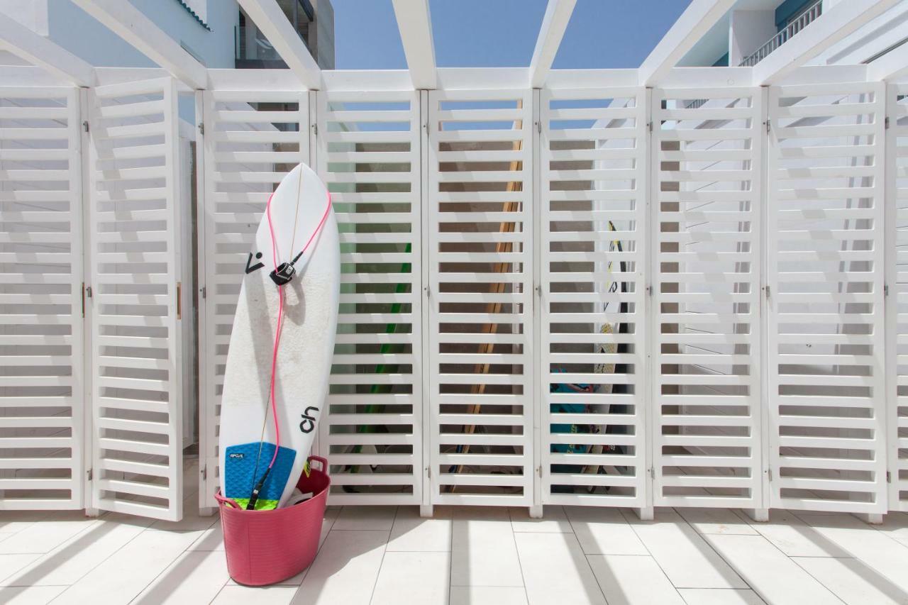 Bristol Sunset Beach - Holiday Apartments Corralejo Exterior photo